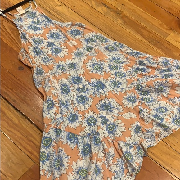 Summer dress - Picture 3 of 3